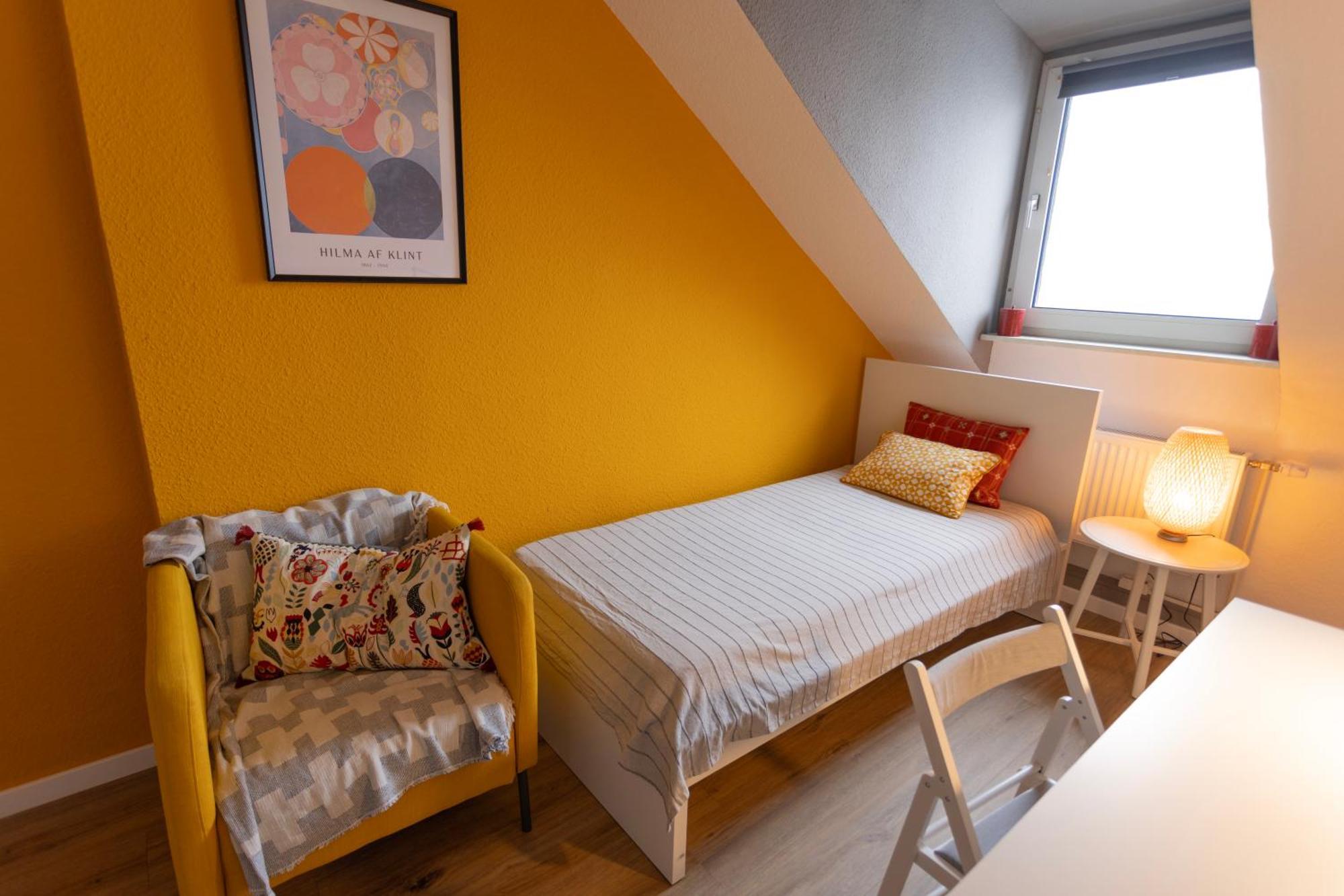 Appartement Big Flat With Fresh Renovation, Free Parking, Sonyps, Netflix à Duisbourg Extérieur photo